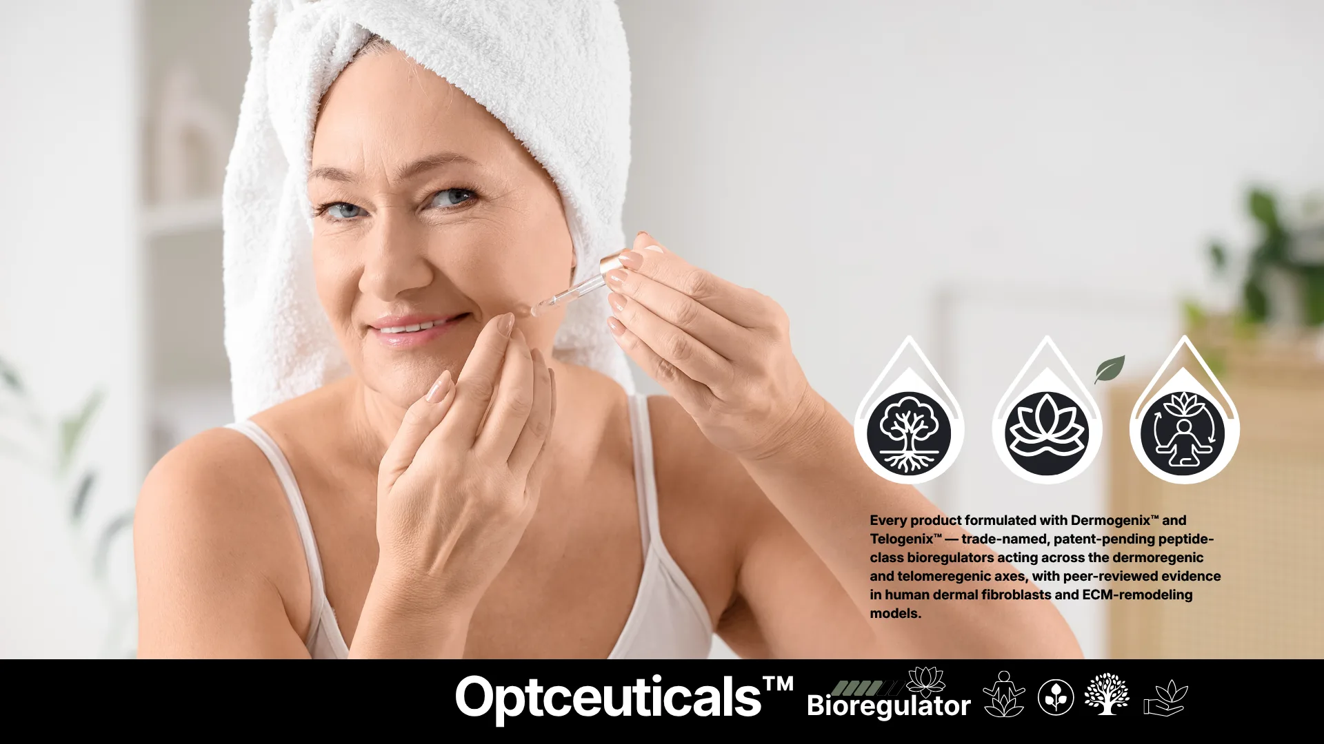 A precise application of formulation to skin — delivery as discipline